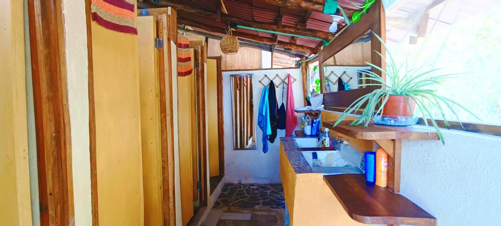 Skycamp Camping Holbox Exteriér fotografie
